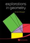Explorations in Geometry Cover Image