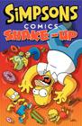 Simpsons Comics Shake-Up Cover Image