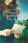 Kiss River (Keeper Trilogy #2) By Diane Chamberlain Cover Image