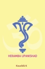 Heramba Upanishad Cover Image