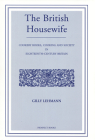 The British Housewife Cover Image