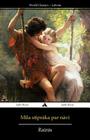 Mila Stipraka Par Navi By Rainis Cover Image