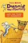 Dummie the Mummy and the Tomb of Akhnetut Cover Image