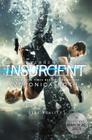 Insurgent Movie Tie-in Edition (Divergent Series #2) By Veronica Roth Cover Image