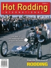 Hot Rodding International #14: The Best in Hot Rodding from Around the World By Larry O'Toole Cover Image
