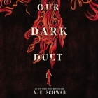 Our Dark Duet (Monsters of Verity #2) Cover Image