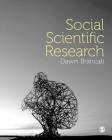 Social Scientific Research By Dawn Brancati Cover Image