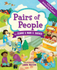 Pairs of People By Mark K. Shriver, Jeanne Shriver, Laura Watson (Illustrator) Cover Image
