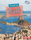 Travel to Brazil By Christine Layton Cover Image