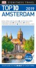DK Eyewitness Top 10 Amsterdam (Pocket Travel Guide) Cover Image