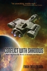 Conflict With Shadows By Mark Castleberry Cover Image
