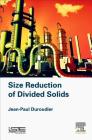 Size Reduction of Divided Solids Cover Image
