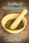 Cookery Fundamentals By Anshumali Cover Image