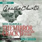 The Mirror Crack'd from Side to Side Cover Image