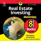 Real Estate Investing All-In-One for Dummies By Ray Brown, Msba, Ralph R. Roberts Cover Image