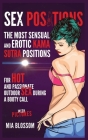 Sex Positions: The Most Sensual and Erotic Kama Sutra Positions for Hot and Passionate Outdoor Sex During a Booty Call - with Picture Cover Image