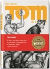 Tom of Finland: Bikers, Vol. 2 By Dian Hanson (Editor), Tom Of Finland (Artist) Cover Image