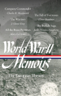 World War II Memoirs: The European Theater (LOA #385) Cover Image
