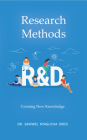 Research Methods: Creating New Knowledge Cover Image