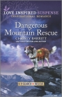 Dangerous Mountain Rescue By Christy Barritt Cover Image