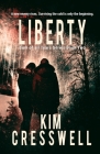 Liberty By Kim Cresswell Cover Image