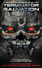 Terminator Salvation: The Official Movie Novelization By Alan Dean Foster Cover Image