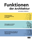 Funktionen Der Architektur Cover Image