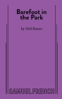 Barefoot in the Park By Neil Simon Cover Image