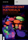 Luminescent Materials By No Contributor (Other) Cover Image