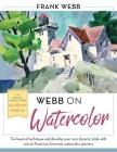 Webb on Watercolor Cover Image