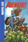 The Masters of Evil (Avengers) By Jeff Parker, Manuel Garcia (Illustrator) Cover Image
