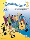 Alfred's Kid's Guitar Course 2: The Easiest Guitar Method Ever!, Book & Online Audio Cover Image