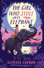 The Girl Who Stole an Elephant Cover Image