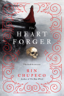 The Heart Forger (Bone Witch #2) Cover Image