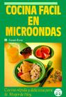 Cocina Facil en Microondas By Susan Ross Cover Image