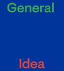 General Idea Cover Image