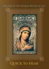 The Icon of the Nevskaya Mother of God “Quick to Hear” Cover Image