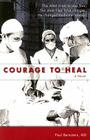 Courage to Heal By Paul Bernstein Cover Image
