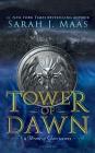 Tower of Dawn (Throne of Glass #6) By Sarah J. Maas, Elizabeth Evans (Read by) Cover Image