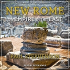 New Rome: The Empire in the East Cover Image