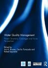 Water Quality Management: Present Situations, Challenges and Future Perspectives Cover Image