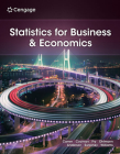 Statistics for Business and Economics By Jeffrey D. Camm, James J. Cochran, Michael J. Fry Cover Image