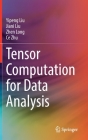 Tensor Computation for Data Analysis Cover Image