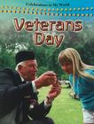 Veterans Day (Celebrations in My World) By Robert Walker Cover Image