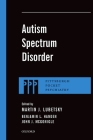Autism Spectrum Disorder (Pittsburgh Pocket Psychiatry) Cover Image