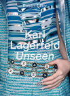 Karl Lagerfeld Unseen: The Chanel Years Cover Image