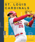 St. Louis Cardinals Cover Image
