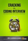 Cracking the Coding Interview: 189 Programming Questions and Solutions By Gayle Laakmann McDowell Cover Image