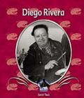 Diego Rivera (First Biographies) By Sarah Tieck Cover Image