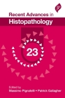 Recent Advances in Histopathology: 23 By Massimo Pignatelli Cover Image